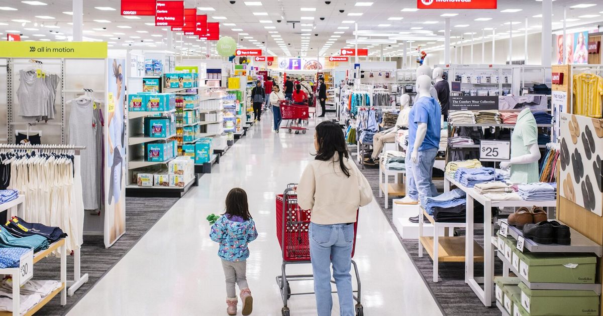 Retailers are making expensive bets that shoppers still want to go to stores