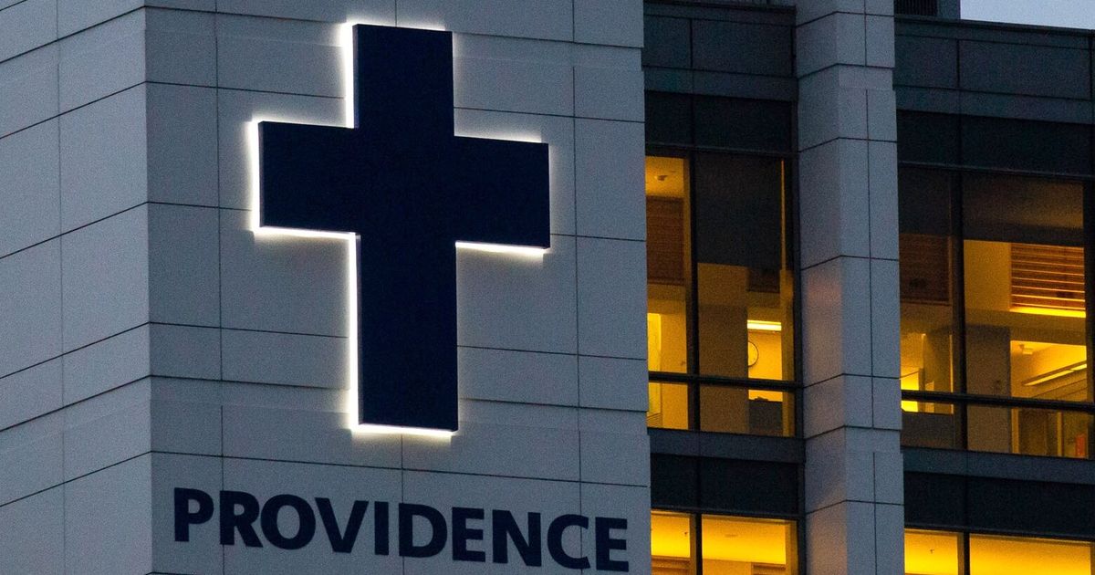 AG Brown accuses Providence of failing to accommodate pregnant staff