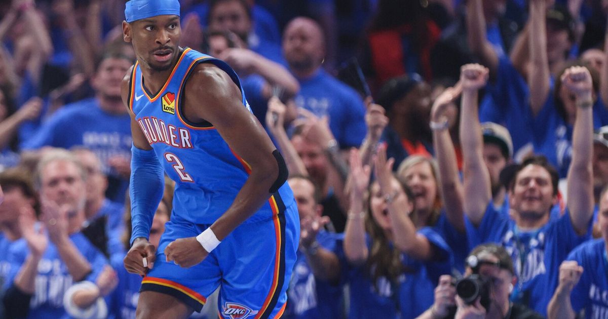 Seattle fans may hate Thunder, but they are the model if Sonics return