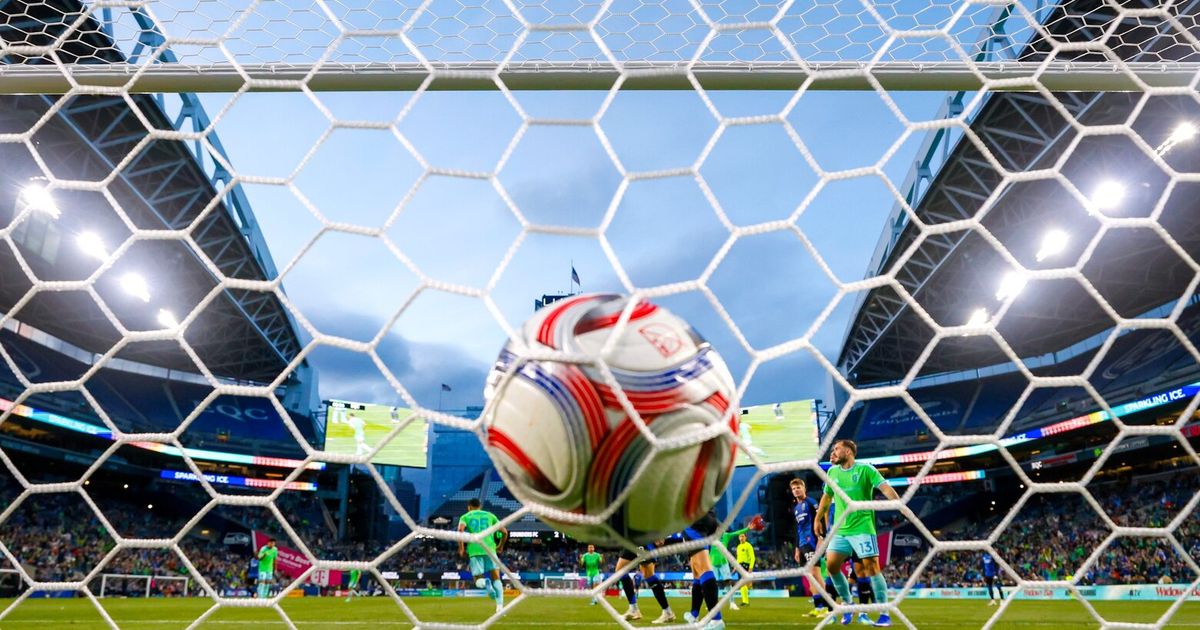 Ticket sales for Seattle World Cup games: Prices have dipped one month out from games