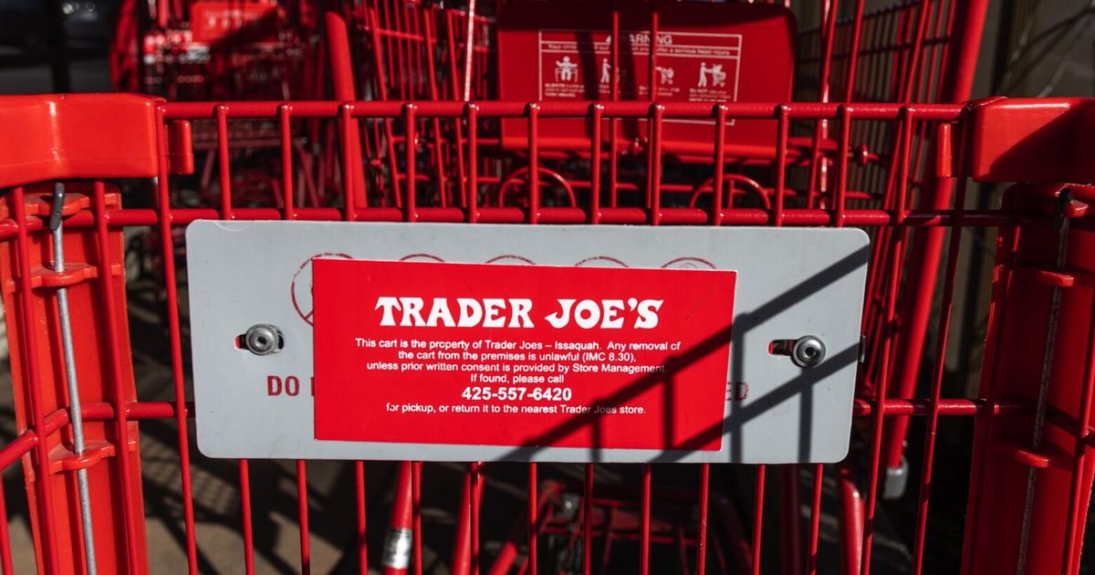 This Seattle-area Trader Joe's is set to open tomorrow