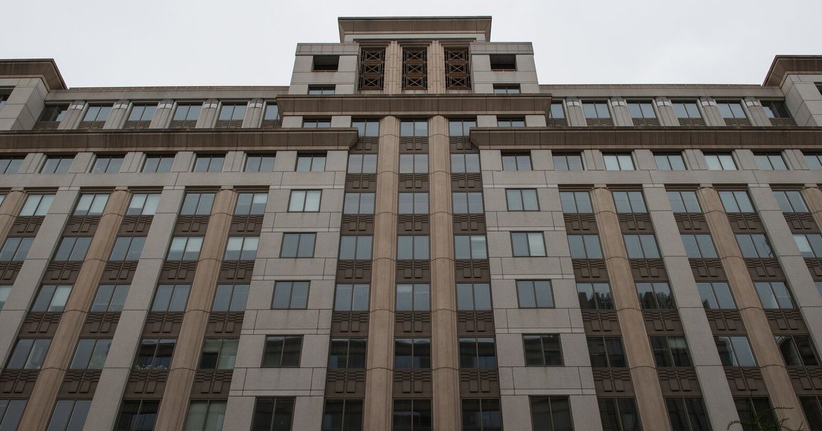 Appeals court appears skeptical of Trump orders targeting law firms