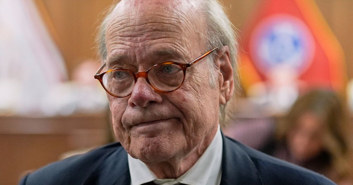 Democrat Rep. Steve Cohen ending campaign after redraw of his Memphis district