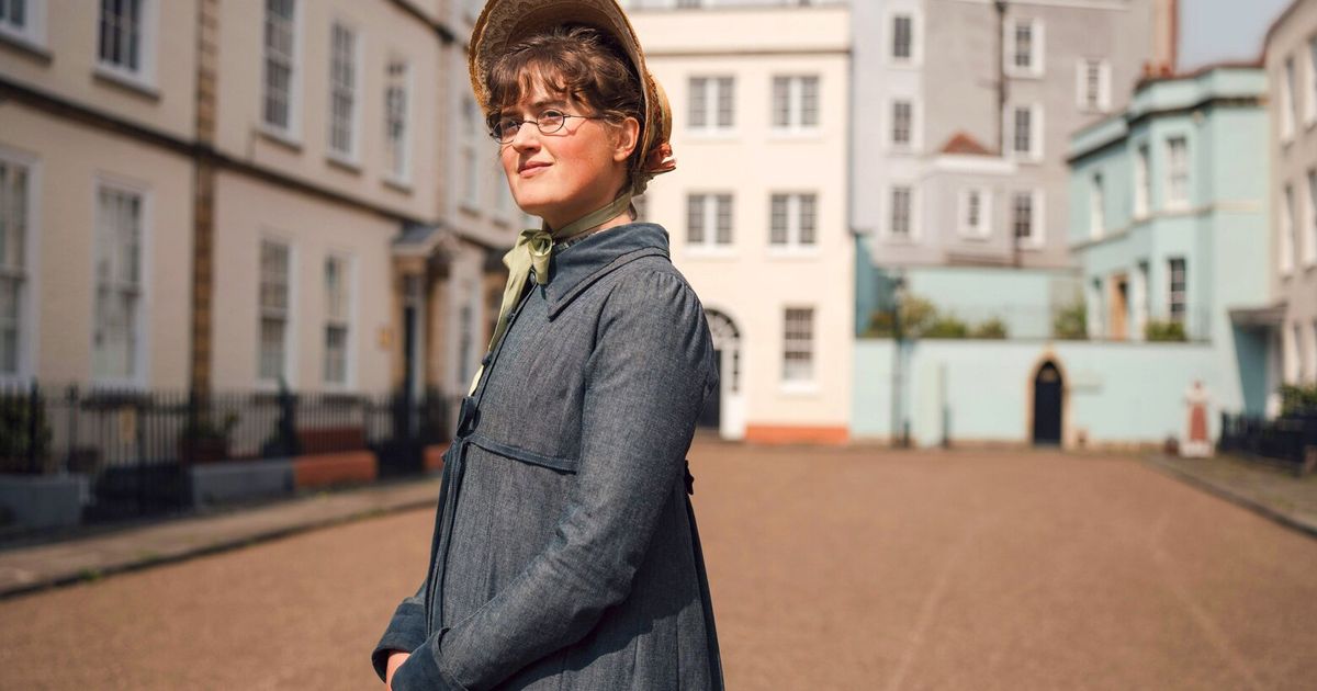‘The Other Bennet Sister’ review: BritBox adaptation is pure pleasure