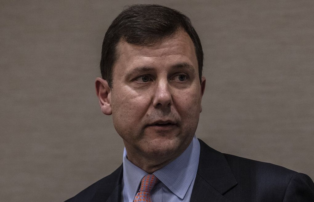 He hasn't been seen in Congress for months. Now Republicans are worried
