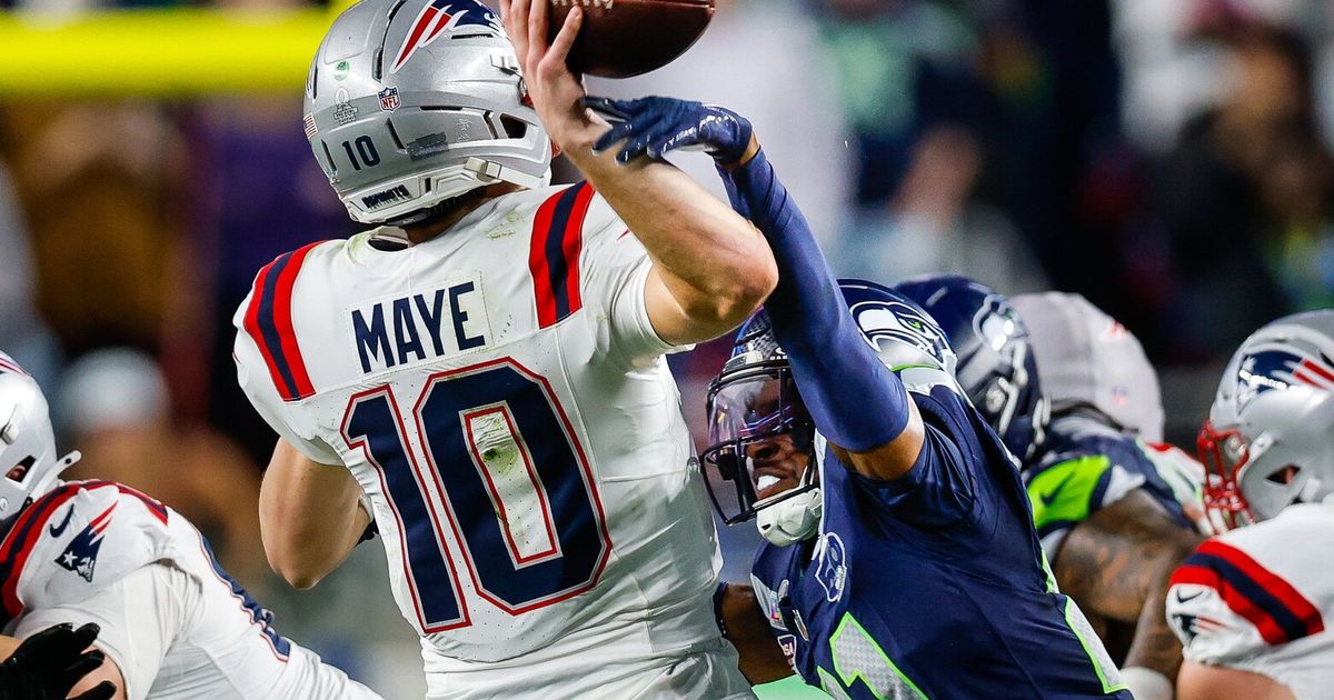 Why Seahawks almost didn't play in NFL's season kickoff game