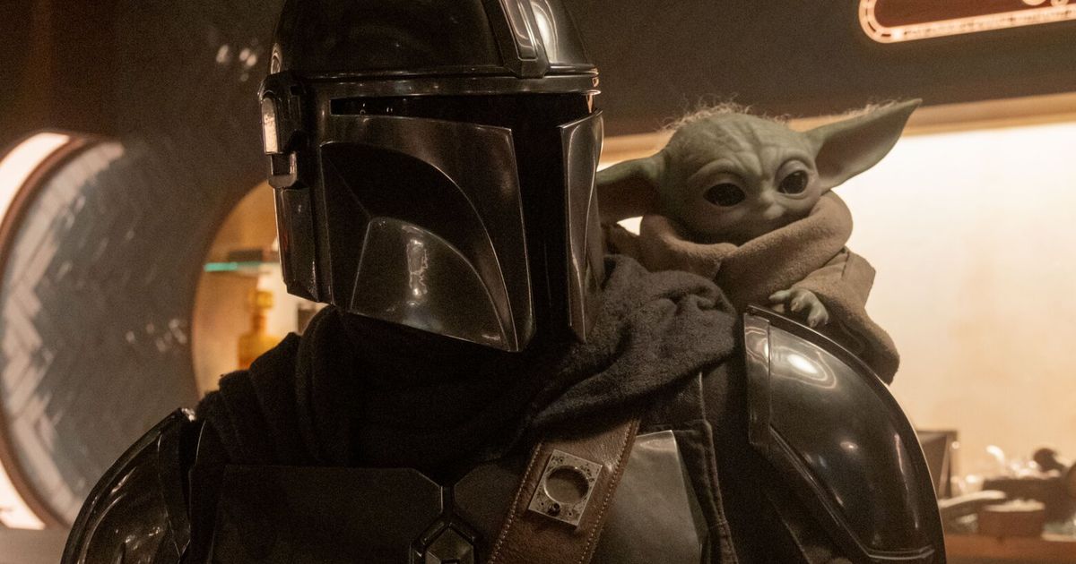 ‘The Mandalorian and Grogu’ review: A ‘Star Wars’ sequel weak with the Force