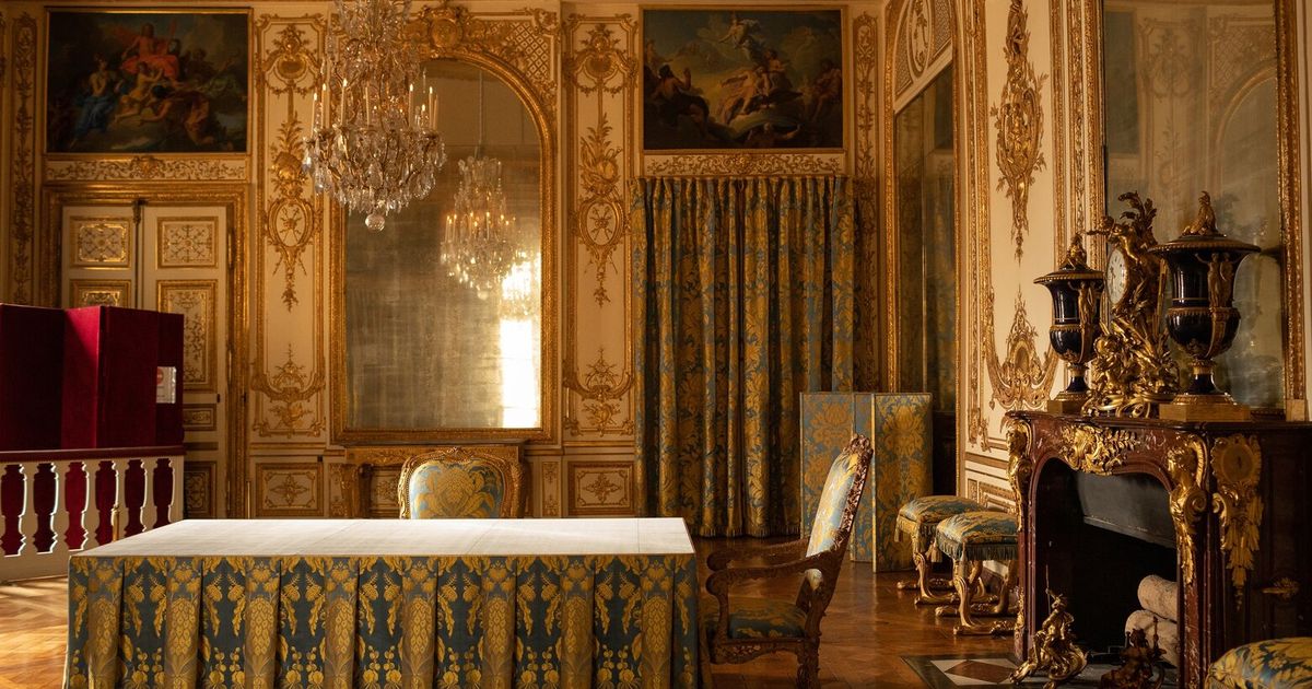 Searching Paris for Ben Franklin, America’s ‘Least-Dead’ Founder