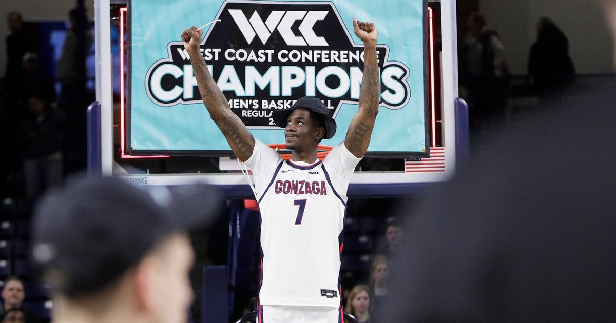Gonzaga, Kentucky men mutually agree to end nonconference series