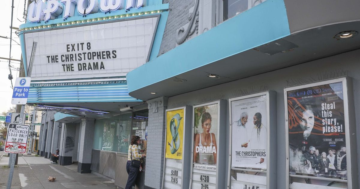 SIFF’s 2026 film festival got an attendance bump