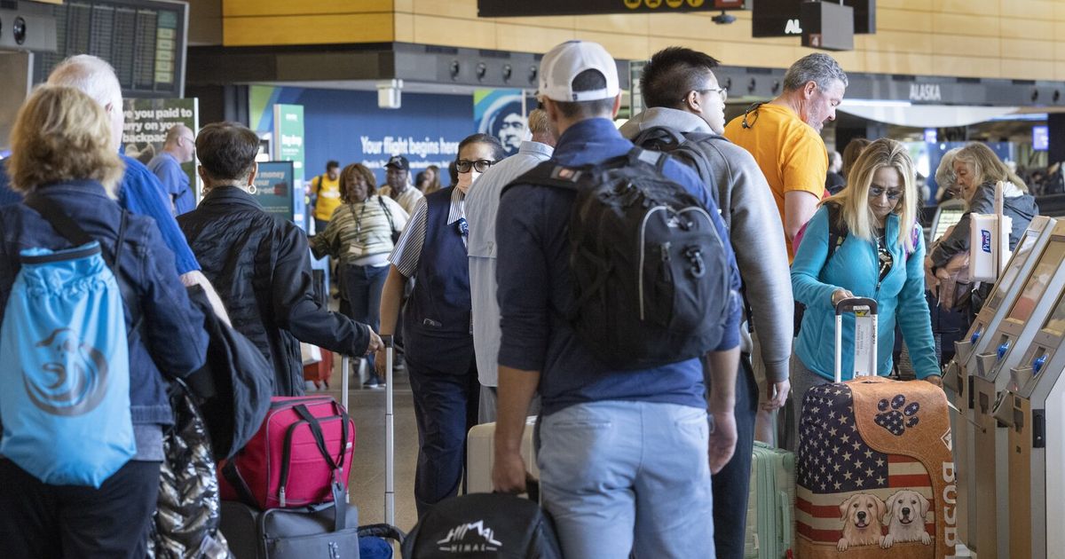 Why your airline voucher barely covers your expenses anymore 