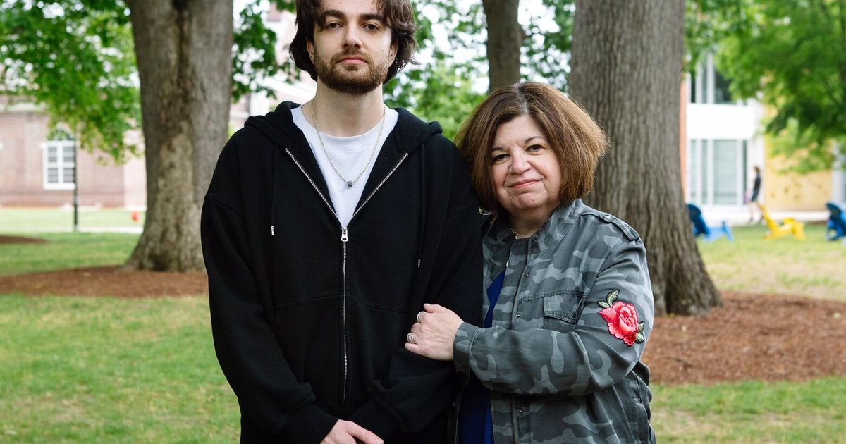 They Graduated Into the ‘Bleakest Job Market.’ Now It’s Their Children’s Turn.