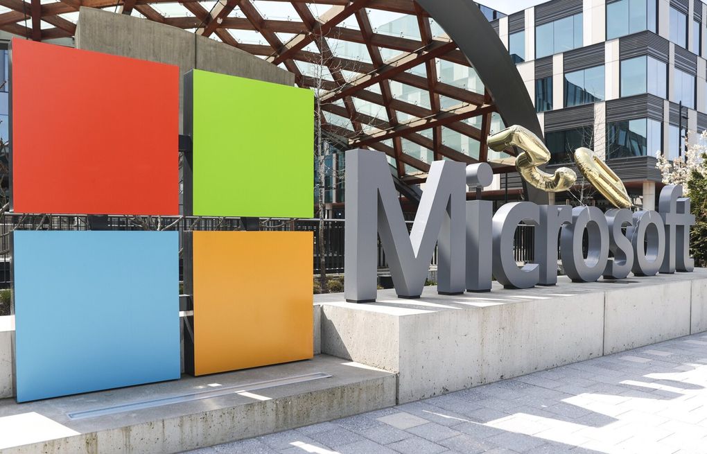 Microsoft and EY to spend $1 billion to help clients adopt AI