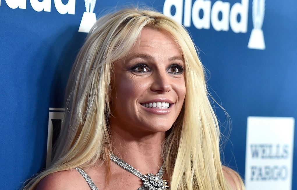 Britney Spears spoke ‘nonsensically' during DUI arrest, records say