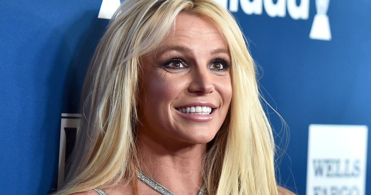 Britney Spears spoke ‘nonsensically’ during DUI arrest, records say