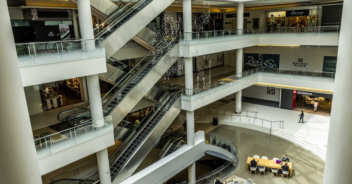FIFA Men’s World Cup: Pacific Place becoming Seattle Soccer House