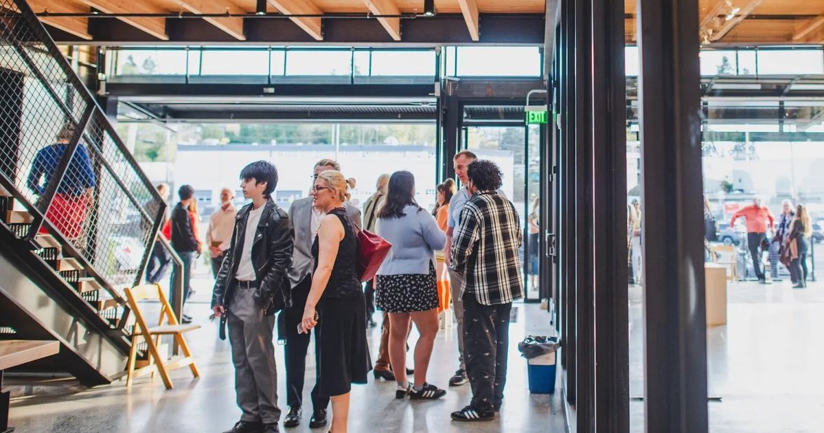 Seattle galleries launch Seattle Art Fair alternative