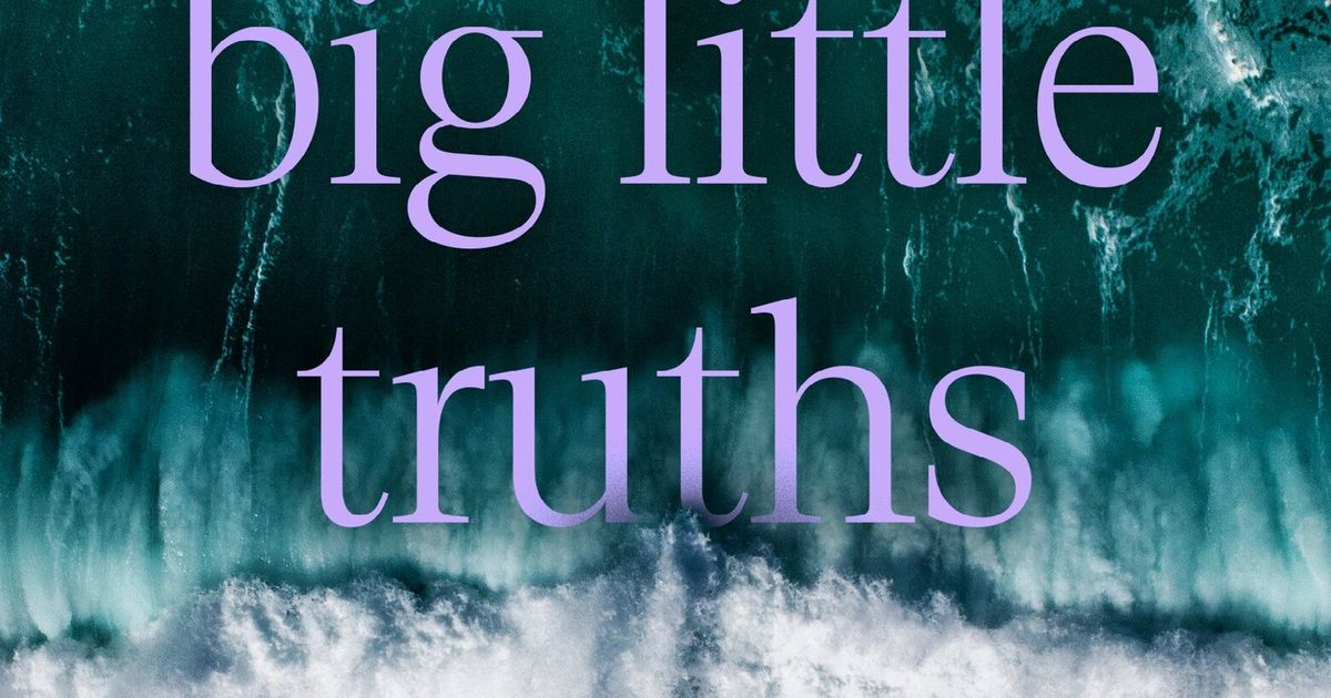 6 upcoming thrillers and mysteries to read this summer