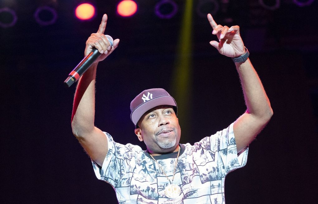Rob Base, rapper known for ‘It Takes Two,' dies at 59