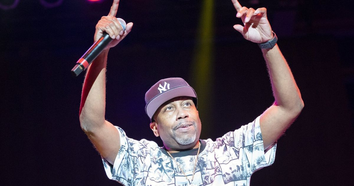 Rob Base, rapper known for ‘It Takes Two,’ dies at 59