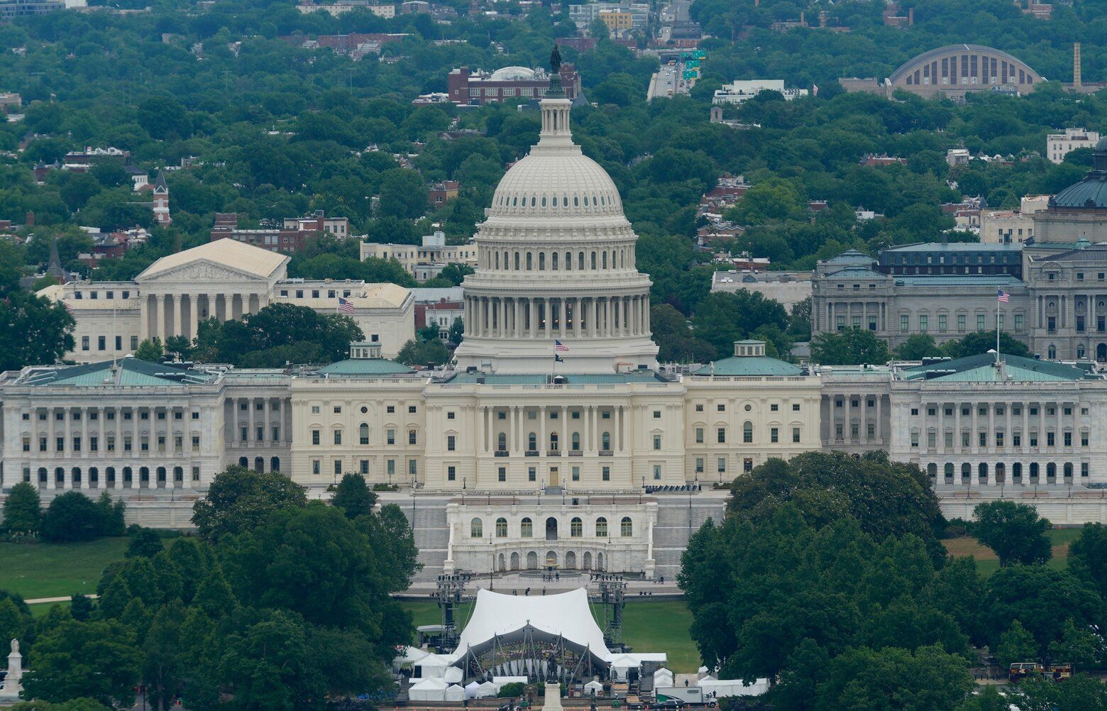 Federal court blocks Alabama plan for new congressional districts that ...
