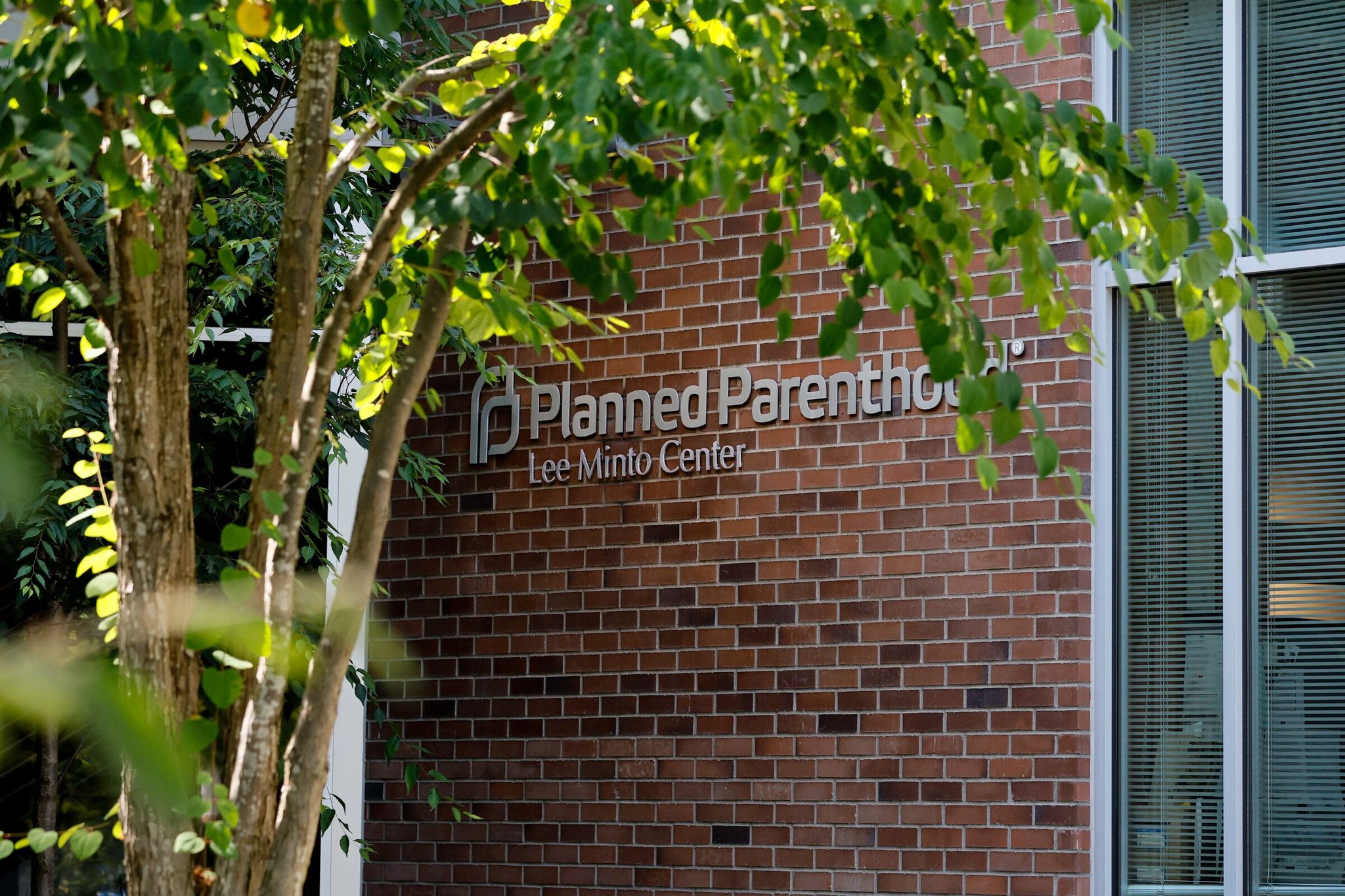 This Planned Parenthood clinic in Seattle is among those in many states now offering abortion pills for people to have on hand should they later need them. The initiative builds on efforts to increase access amid legal challenges that have reached the Supreme Court. (Jennifer Buchanan / The Seattle Times)