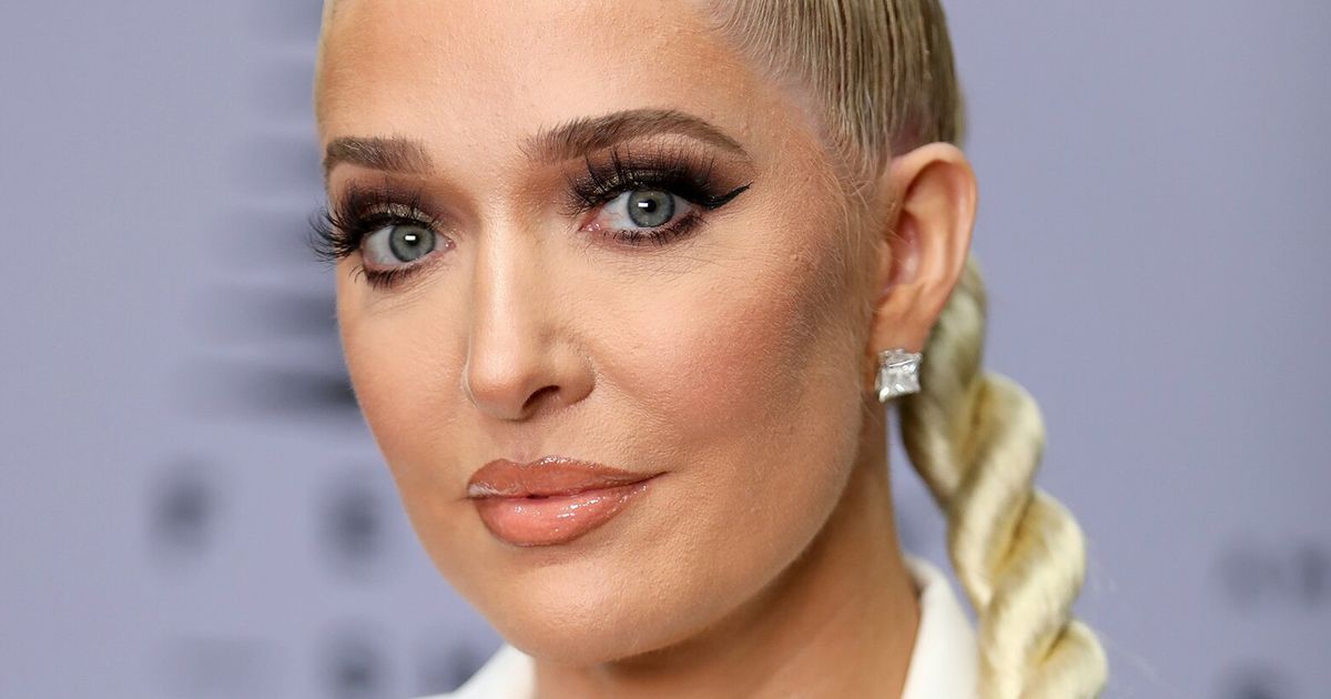 ‘Housewives’ star Erika Girardi settles $25 million lawsuit over money from husband’s firm