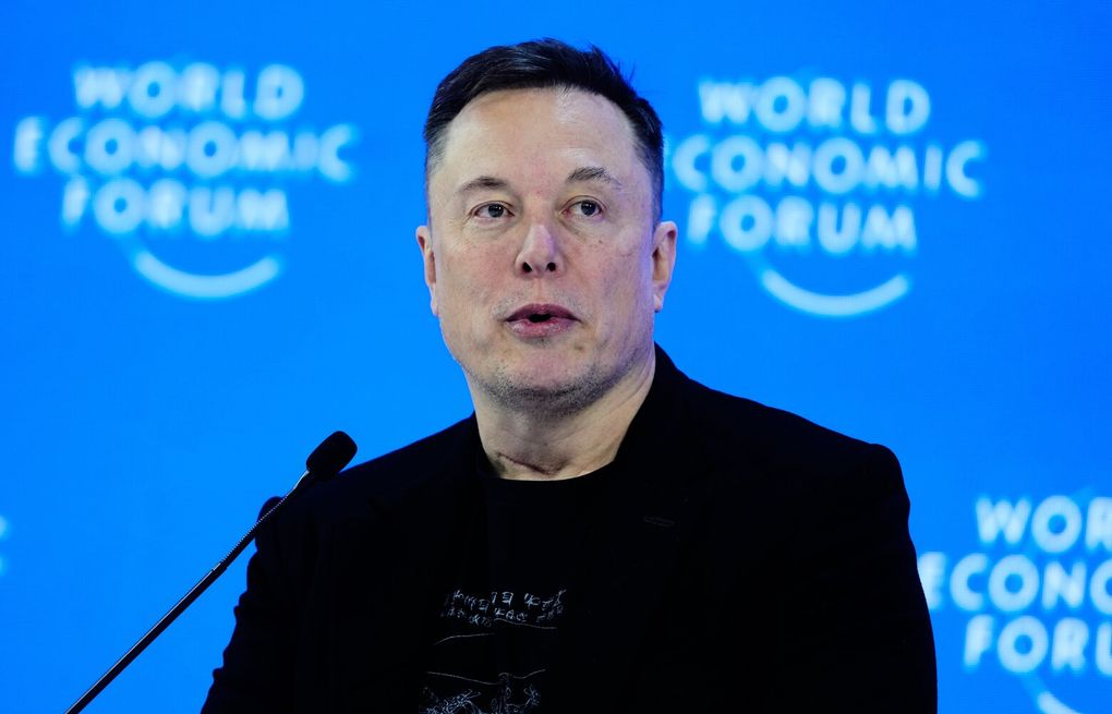 AI leaders see mass job loss coming. They want government's help solving it