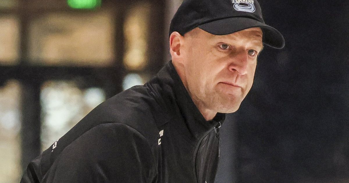 Torrent fire first coach after last-place finish