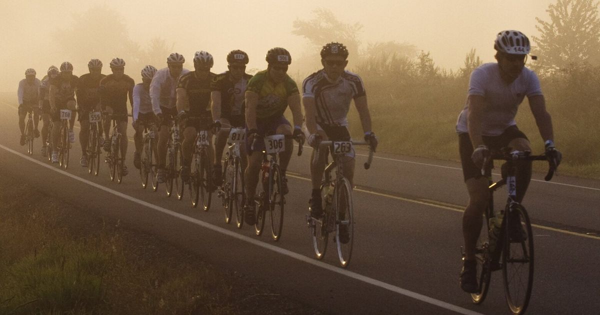 Organizers of Mount Rainier cycling event RAMROD are starting a new ride