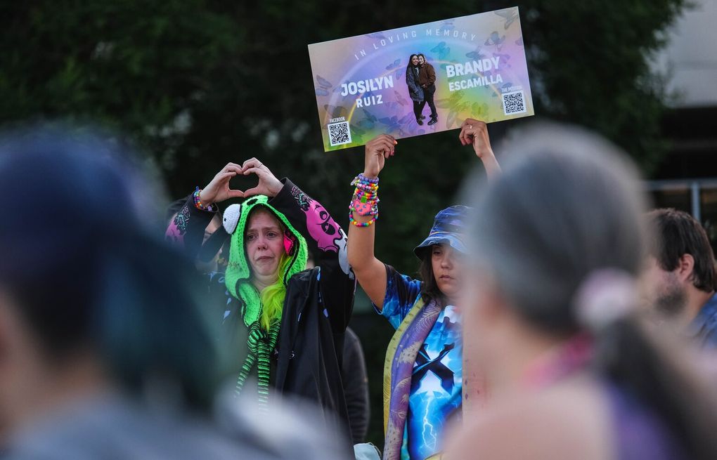 Live Nation settles lawsuit over 2023 Beyond Wonderland shooting at the Gorge