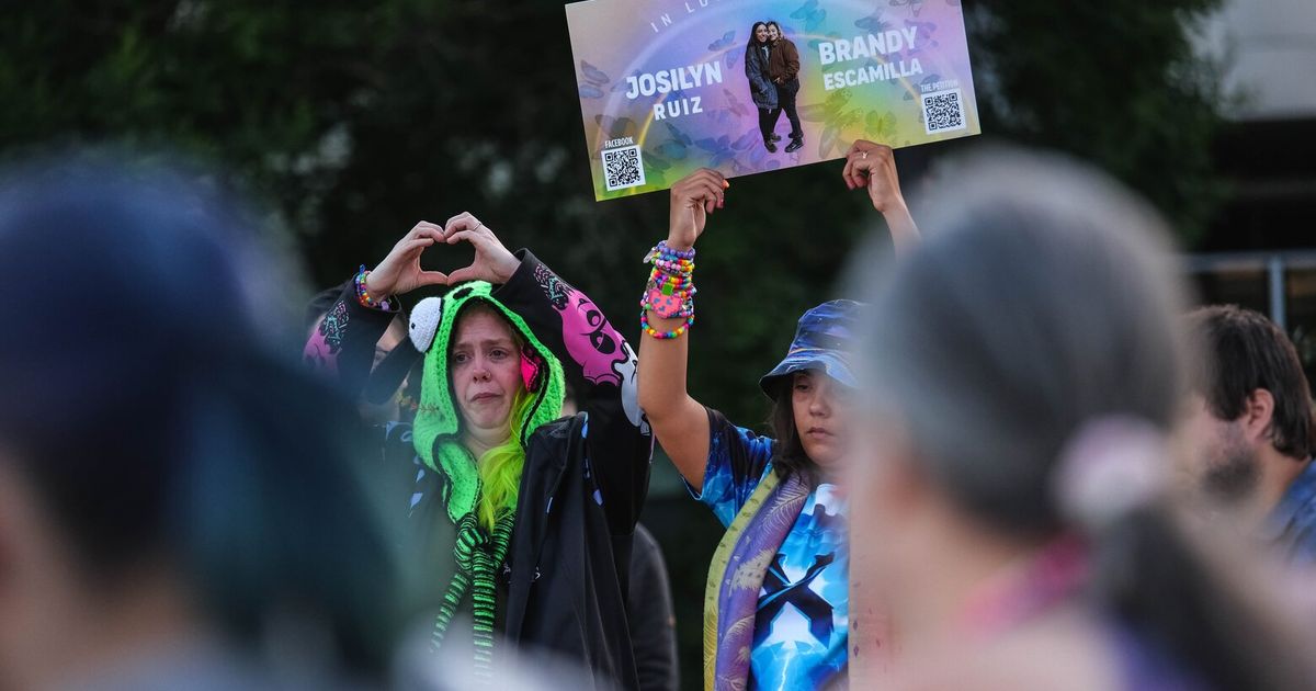 Live Nation settles lawsuit over 2023 Beyond Wonderland shooting at the Gorge
