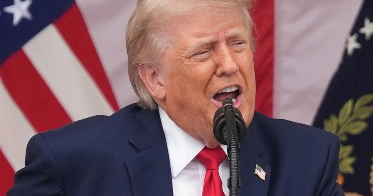 Trump administration proposes NDAs for federal employees to stop leaks