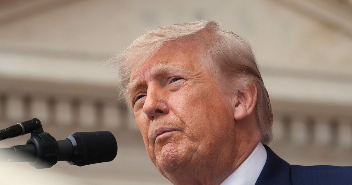 Trump gathers Cabinet as he looks to seal deal to end war that some backers worry will embolden Iran