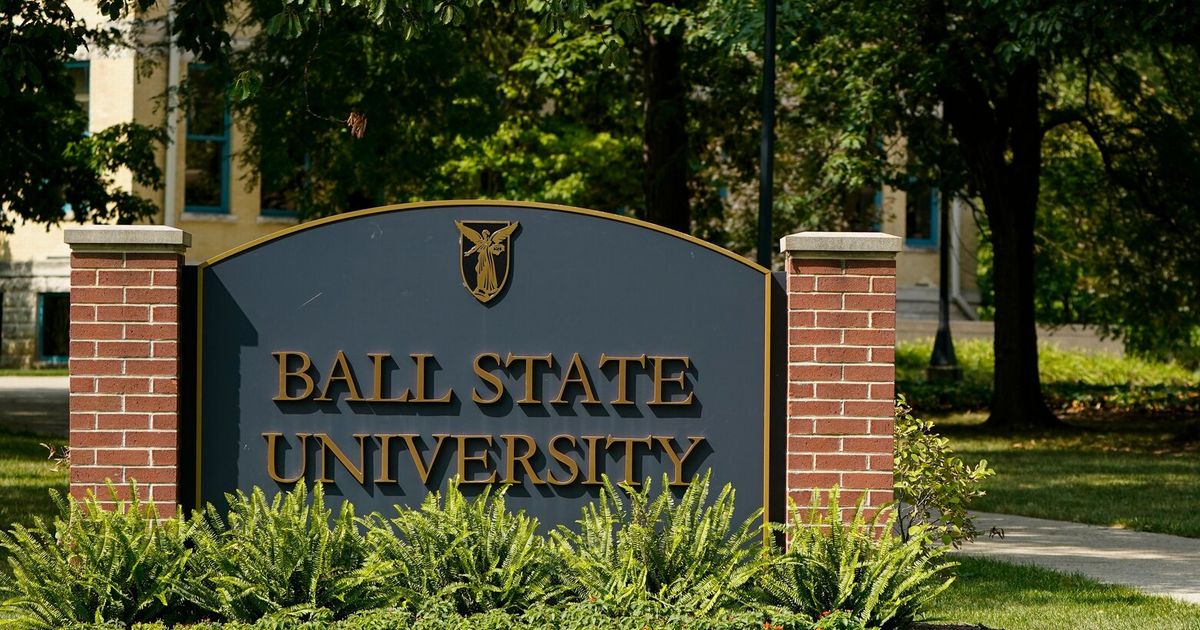 Woman fired by Indiana university over Charlie Kirk post to receive $225,000 legal settlement