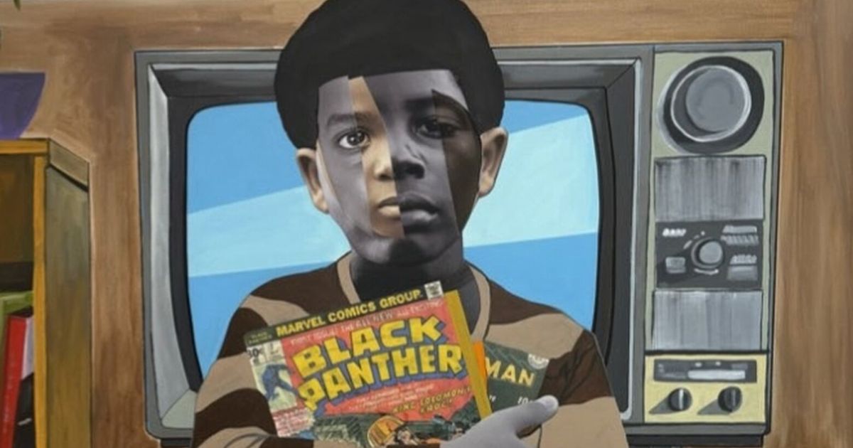 Wa Na Wari’s Black Graduation art fair celebrates richness of Black arts