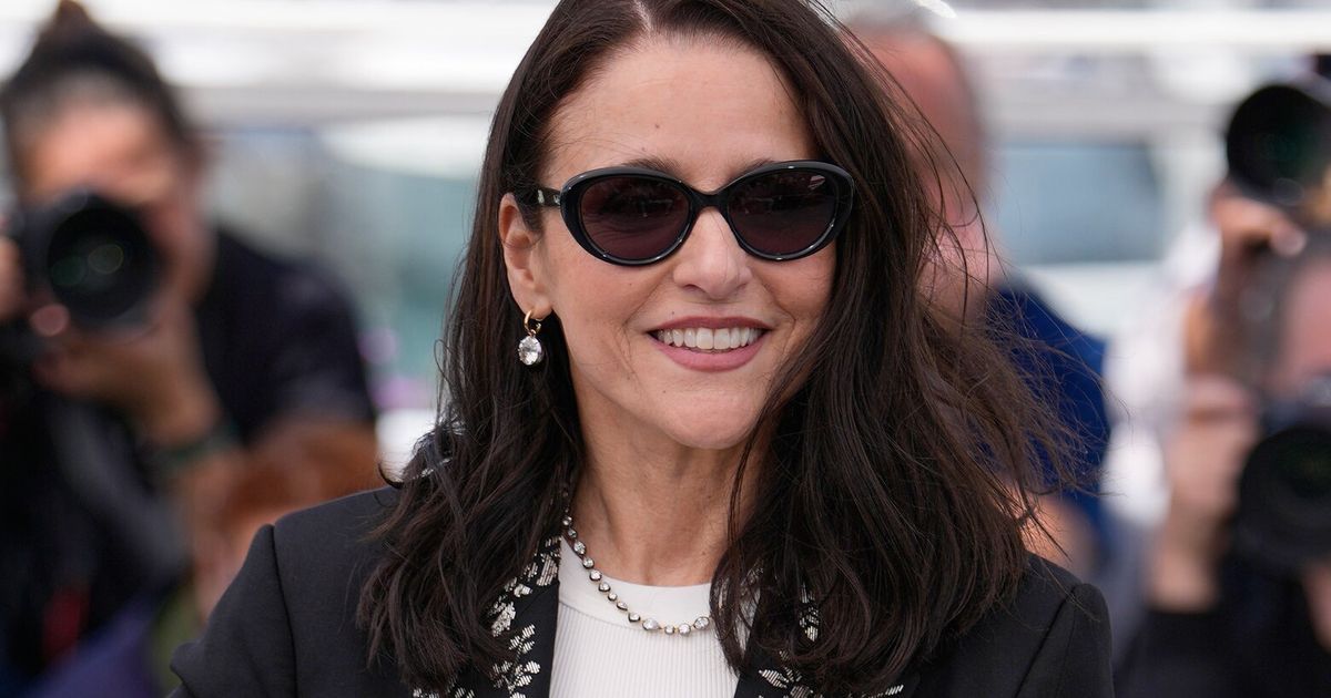 Julia Louis-Dreyfus to make Broadway debut in ‘Other Desert Cities’
