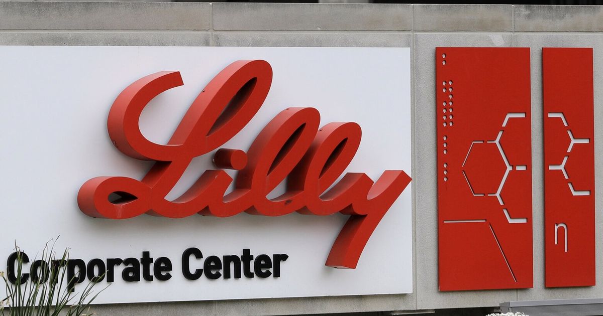 Eli Lilly to acquire Seattle-area vaccine maker for $1.5 billion