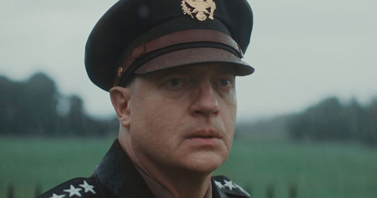 ‘Pressure’ review: D-Day drama makes the weather worth watching