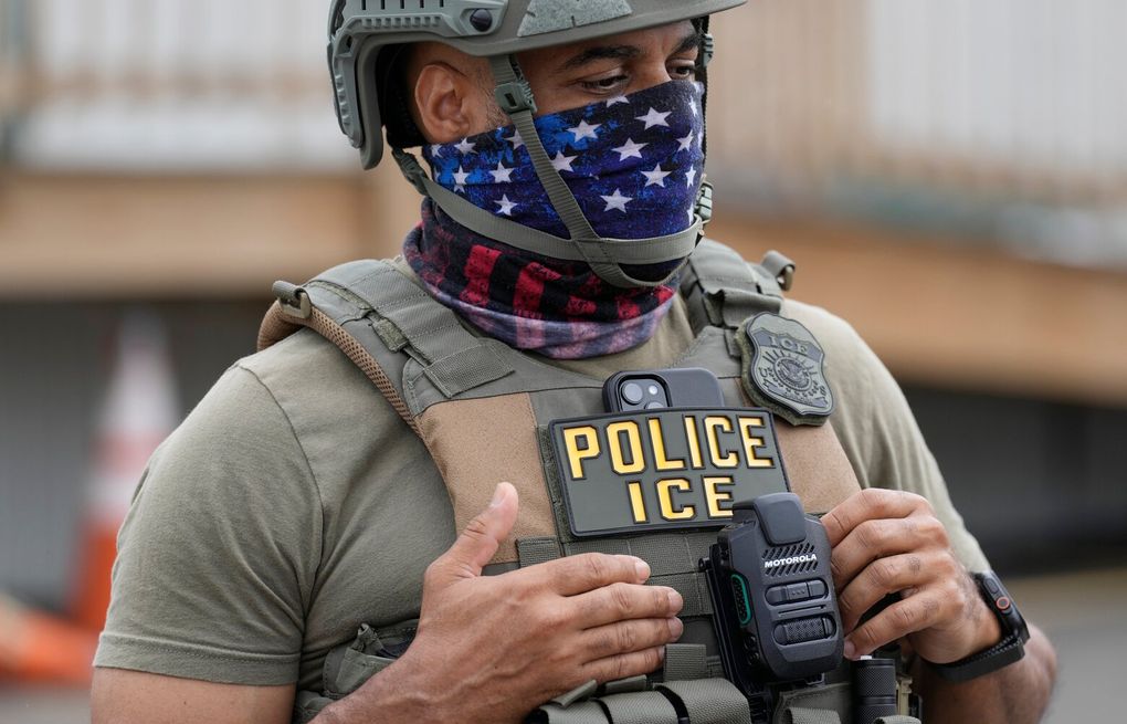 Portland city leaders pass controversial masking, ID ordinance