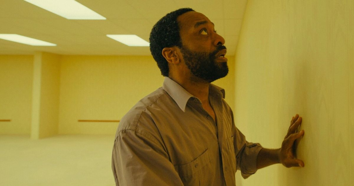 ‘Backrooms’ review: Kane Parsons’ haunting debut is worth getting lost in