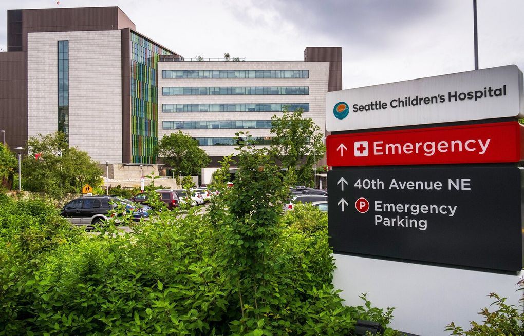 $21M racial discrimination verdict against Seattle Children's stands