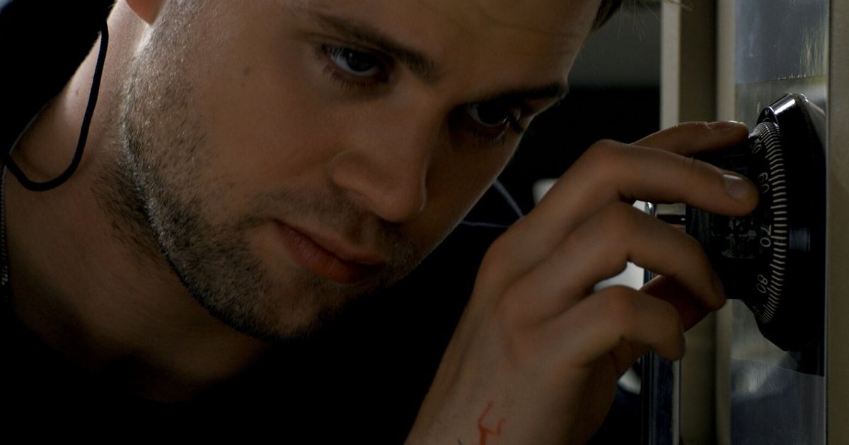 ‘Tuner’ review: Terrific Leo Woodall leads beautifully made crime romance