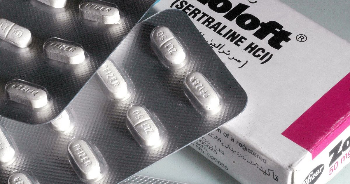 WA residents discuss their experiences taking antidepressants