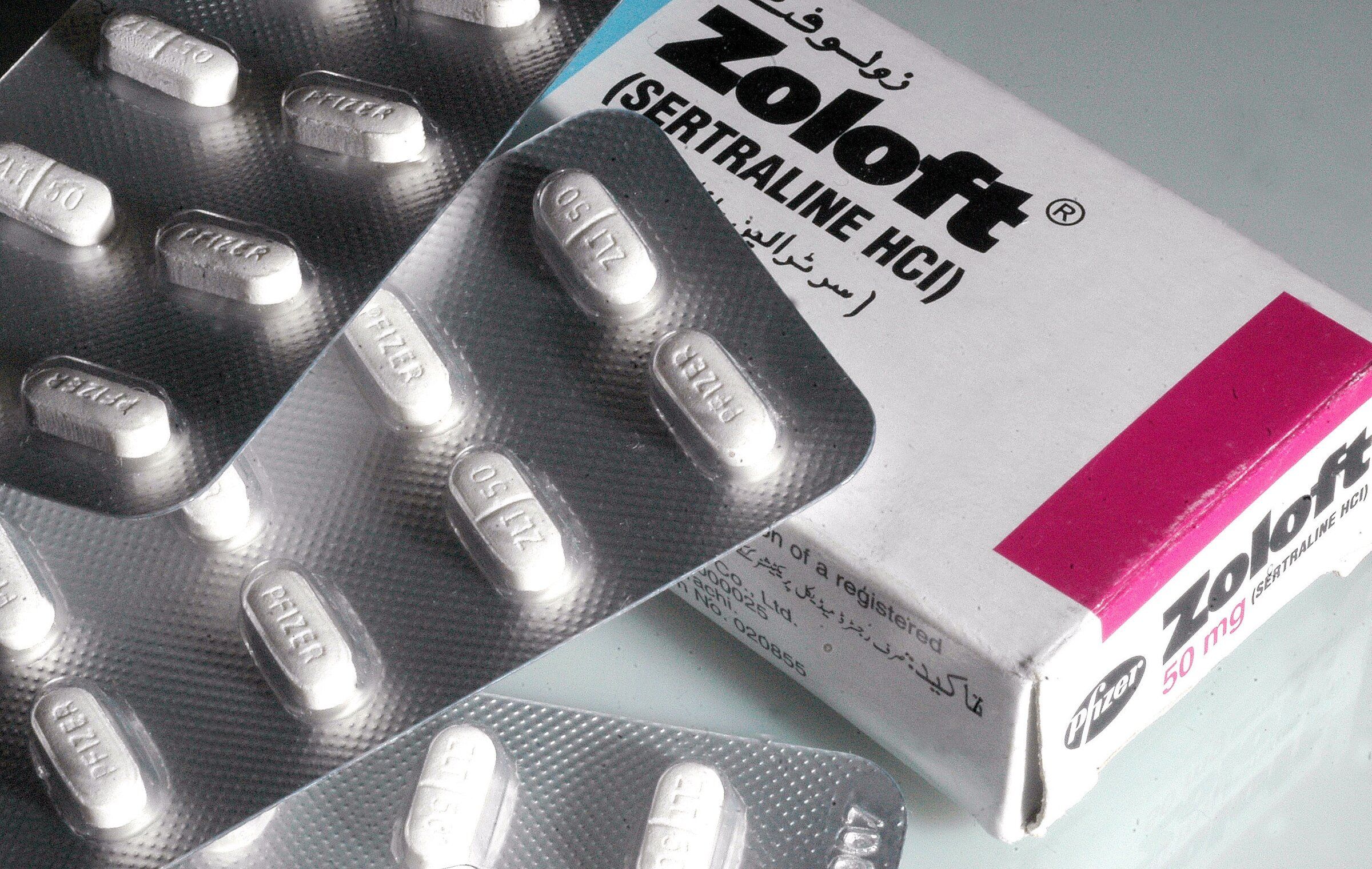 WA residents discuss their experiences taking antidepressants