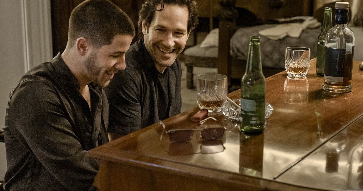‘Power Ballad’ review: John Carney’s latest feels thin and underbaked