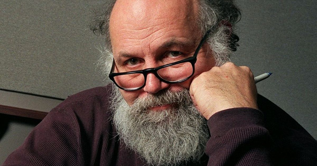 Paul Dorpat, longtime Seattle historian, dies at 87