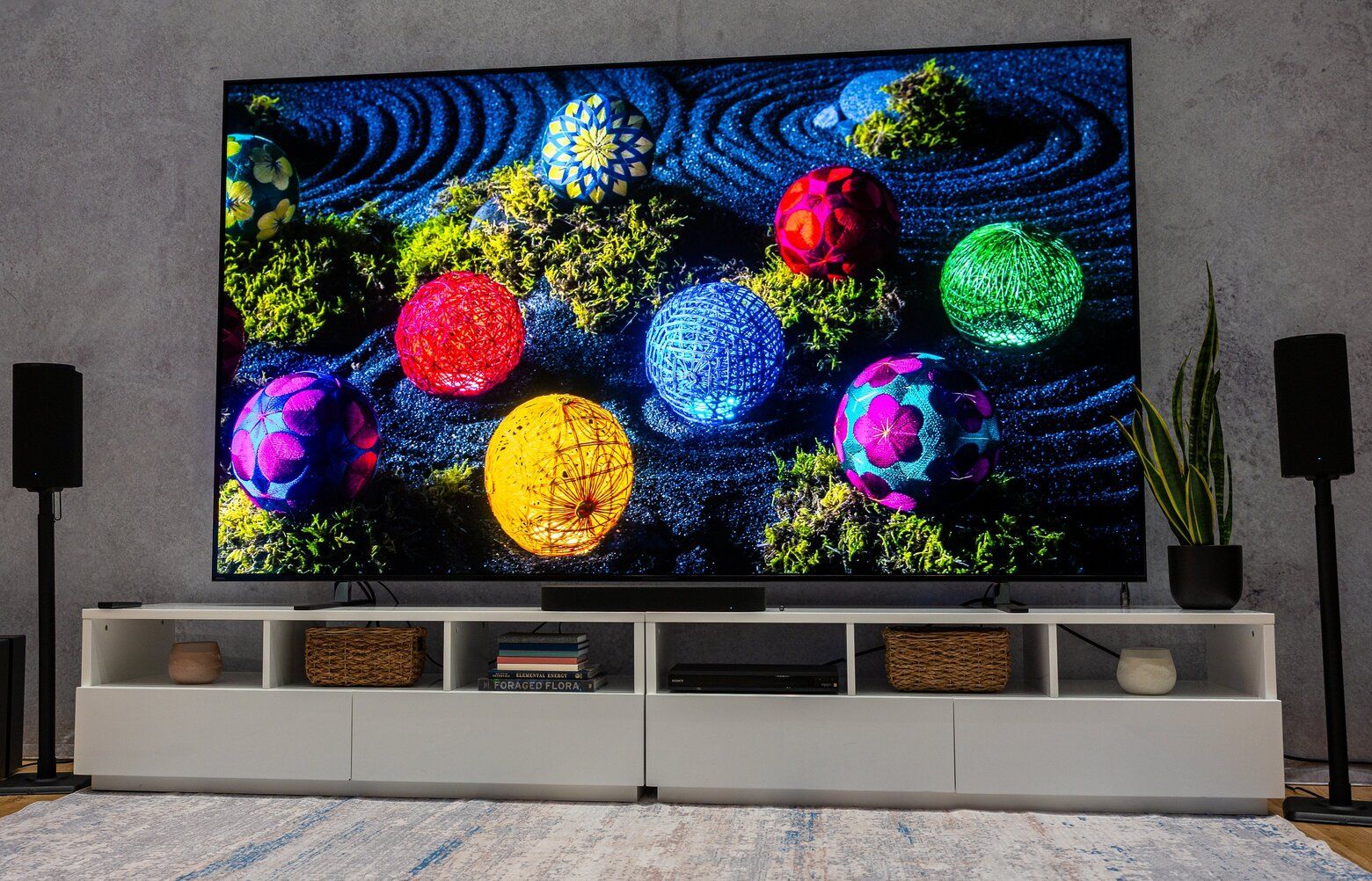 Sony takes final bow as stand-alone TV maker with new Bravia sets