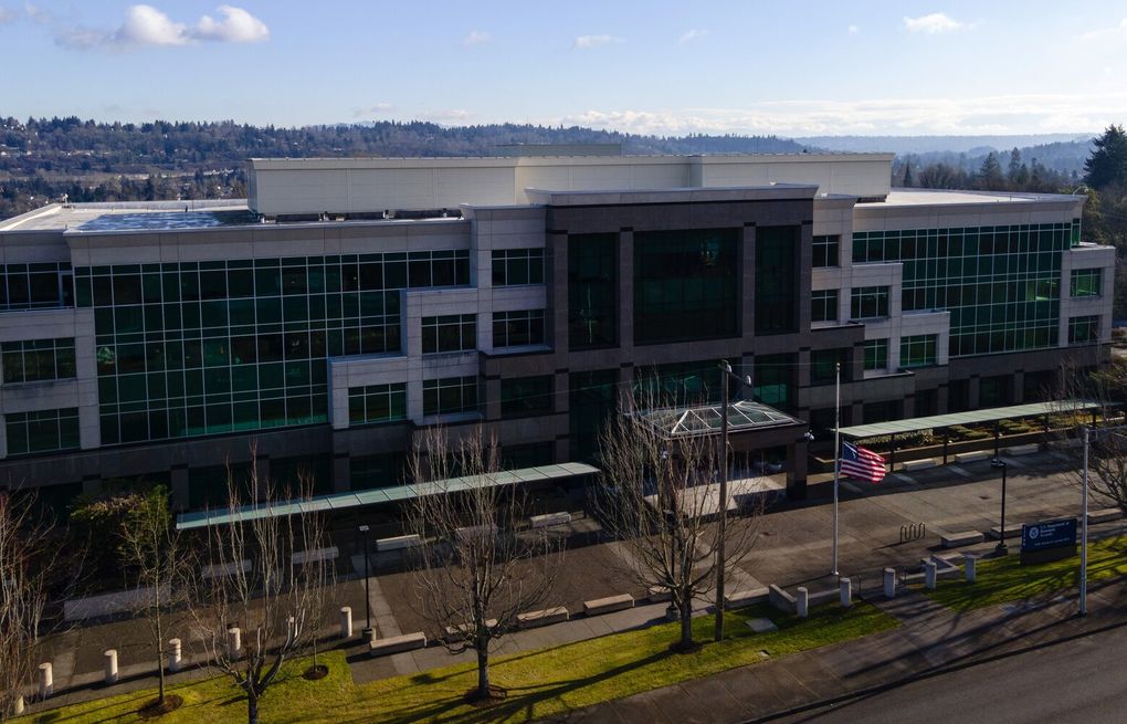 Trump admin sues over WA denying DHS, ICE undercover license plates