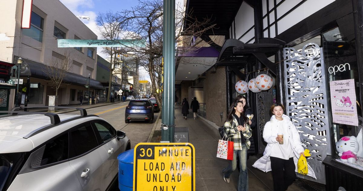 U District event canceled, but some businesses deny having been opposed